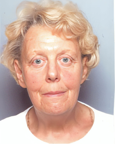 Madame Françoise LIAGRE