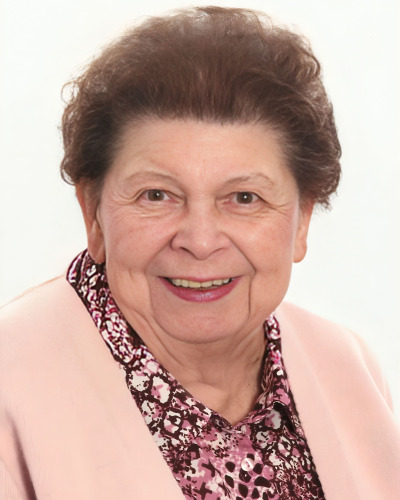 Madame Marguerite CARLIER