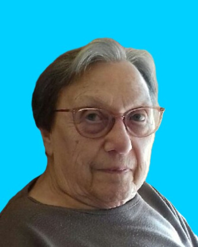 Avis de décès de Madame ODETTE CATTEAU