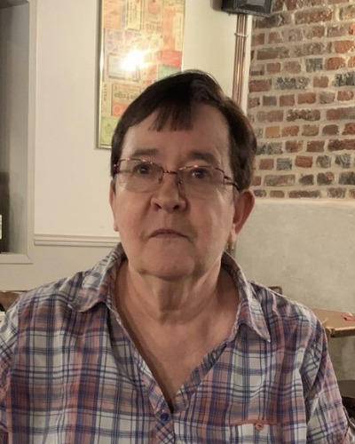 Madame Claudine JOLIBOIS