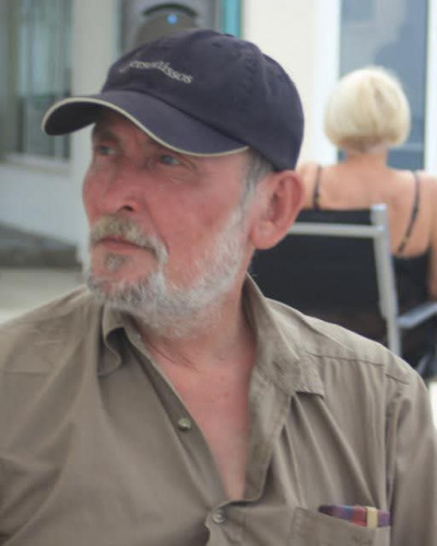 Avis de décès de Monsieur Jean-Michel FOUREZ
