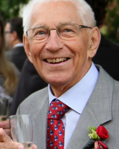 Monsieur André SIX