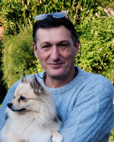 Monsieur Jean-Marc SCHRAMME