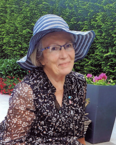 Madame Danielle DELPLANQUE
