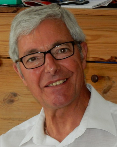 Avis de décès de Monsieur François PARENT