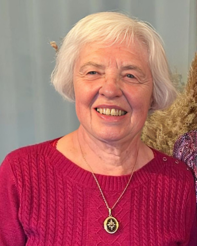 Avis de décès de Madame Françoise RENIER