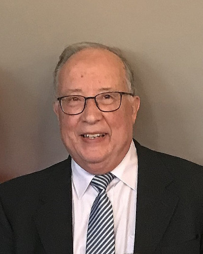 Monsieur Georges GUILLEM