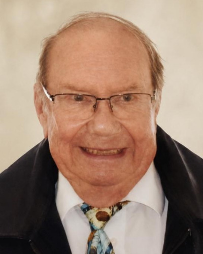 Monsieur Georges DUPRET