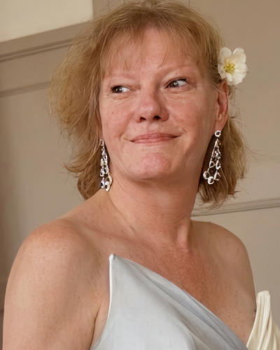 Madame Laurence GEVAERE