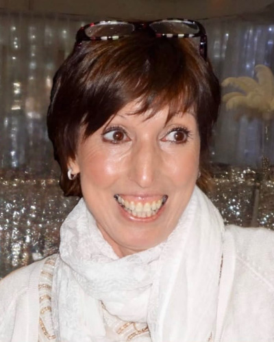 Madame Isabelle BOUSBAÏNE