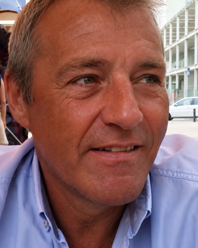 Monsieur Jean-Michel BAETE