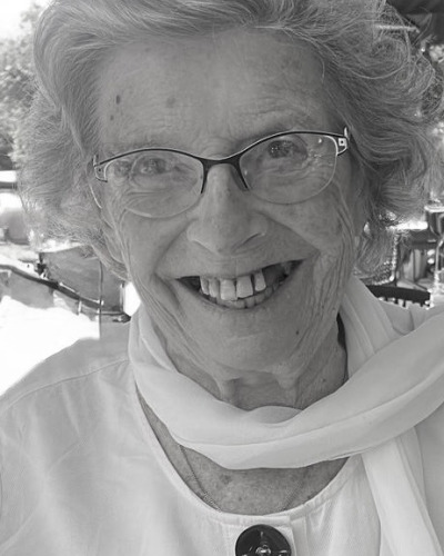 Madame Paulette SAMAILLE