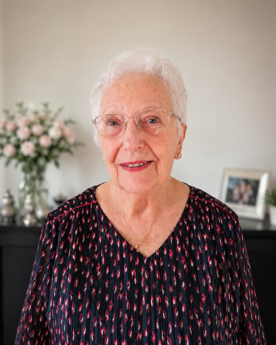 Madame Mireille LIBBRECHT