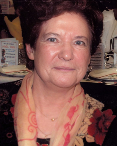 Madame Josiane MEIRHAEGHE