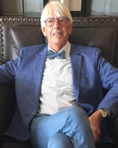 Monsieur Jean LEFEBVRE