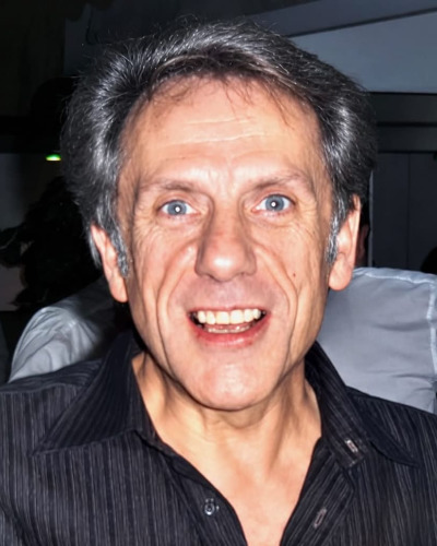 Monsieur Alain MOLDERS