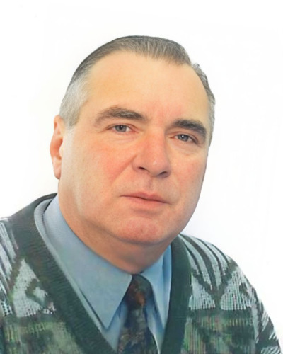 Monsieur Francis ROBERT