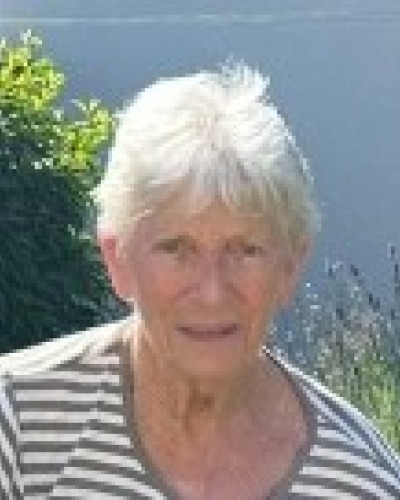 Madame Georgette HELLENTHAL