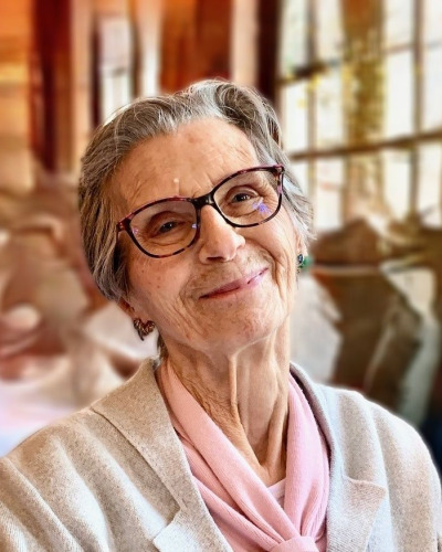 Madame Anne CAULLIEZ