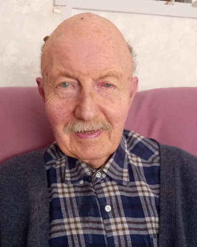 Monsieur Roland DAL