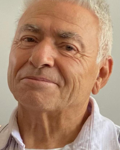 Monsieur Guiseppe MALLIA