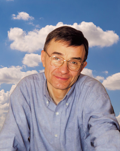 Monsieur Pierre VANDECASTEELE