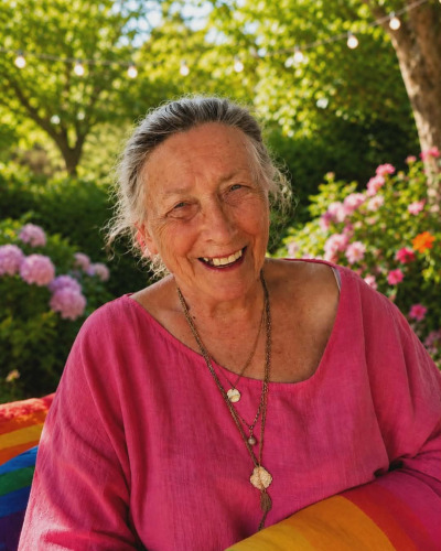 Madame Eliane BREYNE