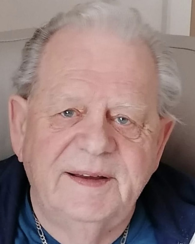 Monsieur Luc COMBLEZ