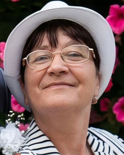 Madame Marcelle HAGEMAN