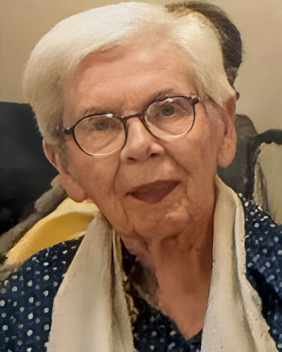Madame Christiane BELLAMY