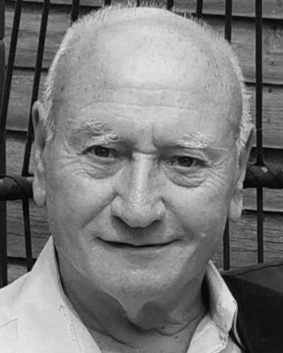 Monsieur ALAIN DESREVEAUX