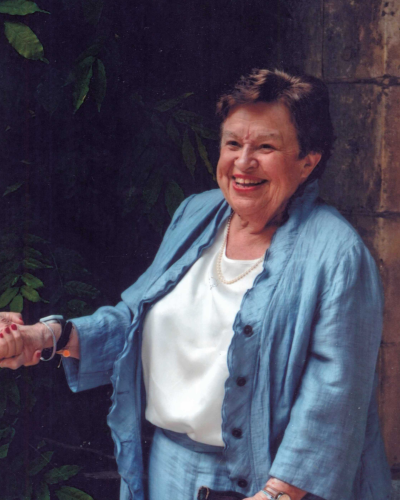 Madame Françoise DEFFRENNES