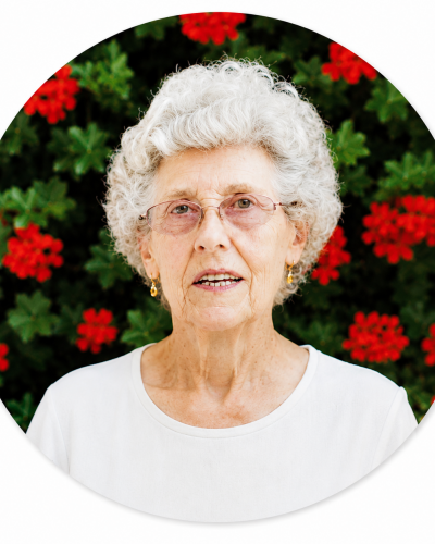 Madame Gisèle Heil