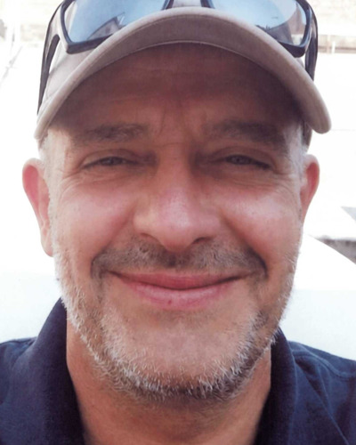 Monsieur Luc AMELOOT
