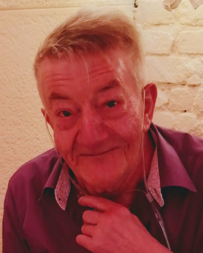 Monsieur Christian VASSEUR