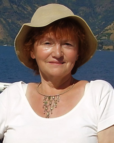 Madame Thérèse-Marie LECLERE
