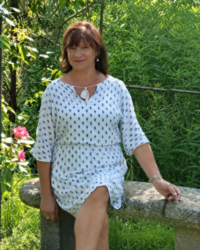 Madame Francine AVENIN