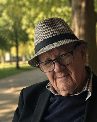 Monsieur José DA SILVA