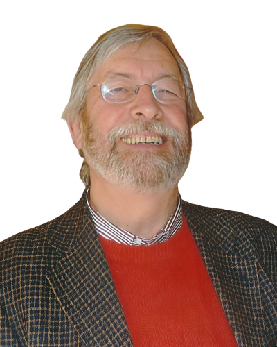 Monsieur Jean-Paul LAVIGNE