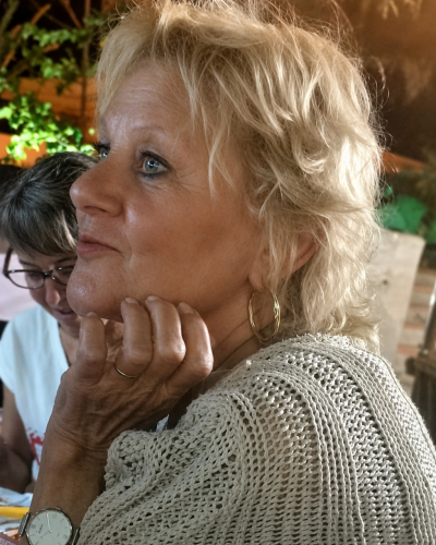 Madame Rose-Marie KACZMARCZYK