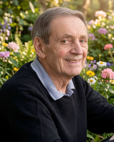 Monsieur Günther BOUCARDET
