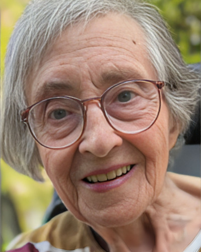 Madame Antoinette HOORNAERT