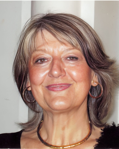 Madame Jacqueline NOGUES