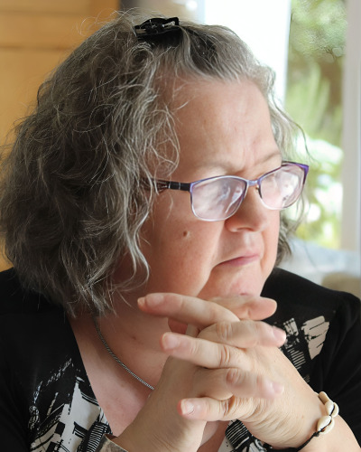 Madame Laurence LEMAIRE