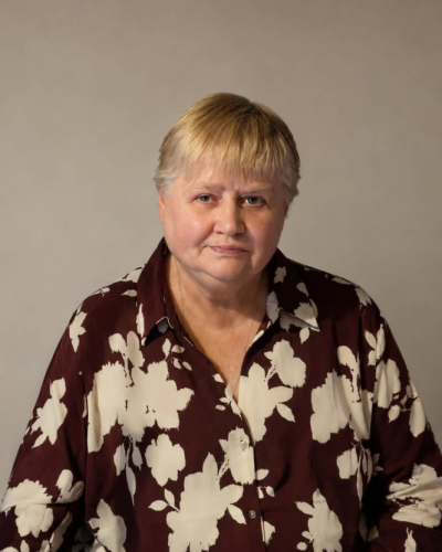 Madame Claudie CORBET
