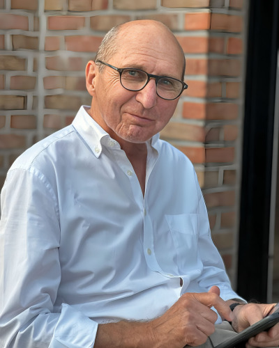 Monsieur Jean-Paul SÉGARD
