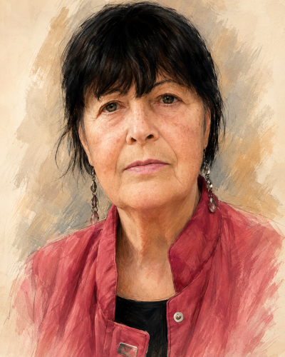 Madame Michèle REANT