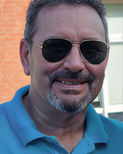 Monsieur Jorge DA SILVA ESTEVES