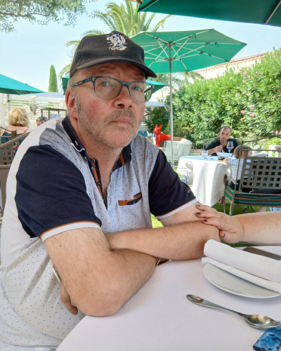 Monsieur Olivier BRONVAL
