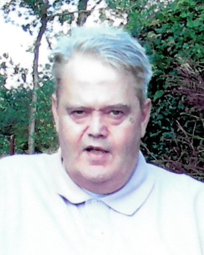 Monsieur René ANDRÉ